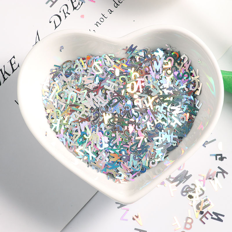 6mm Ultrathin Letter Shape Seq - مراجعة Wedding Eo وسعره