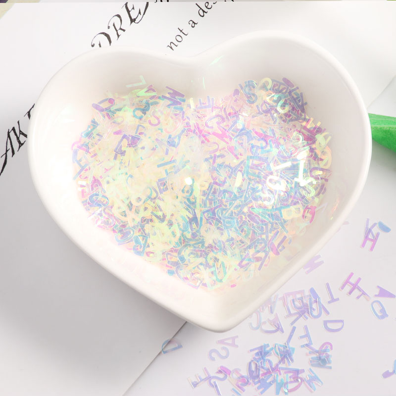 6mm Ultrathin Letter Shape Seq - مراجعة Wedding Eo وسعره