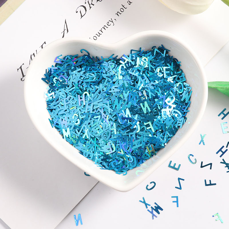 6mm Ultrathin Letter Shape Seq - مراجعة Wedding Eo وسعره