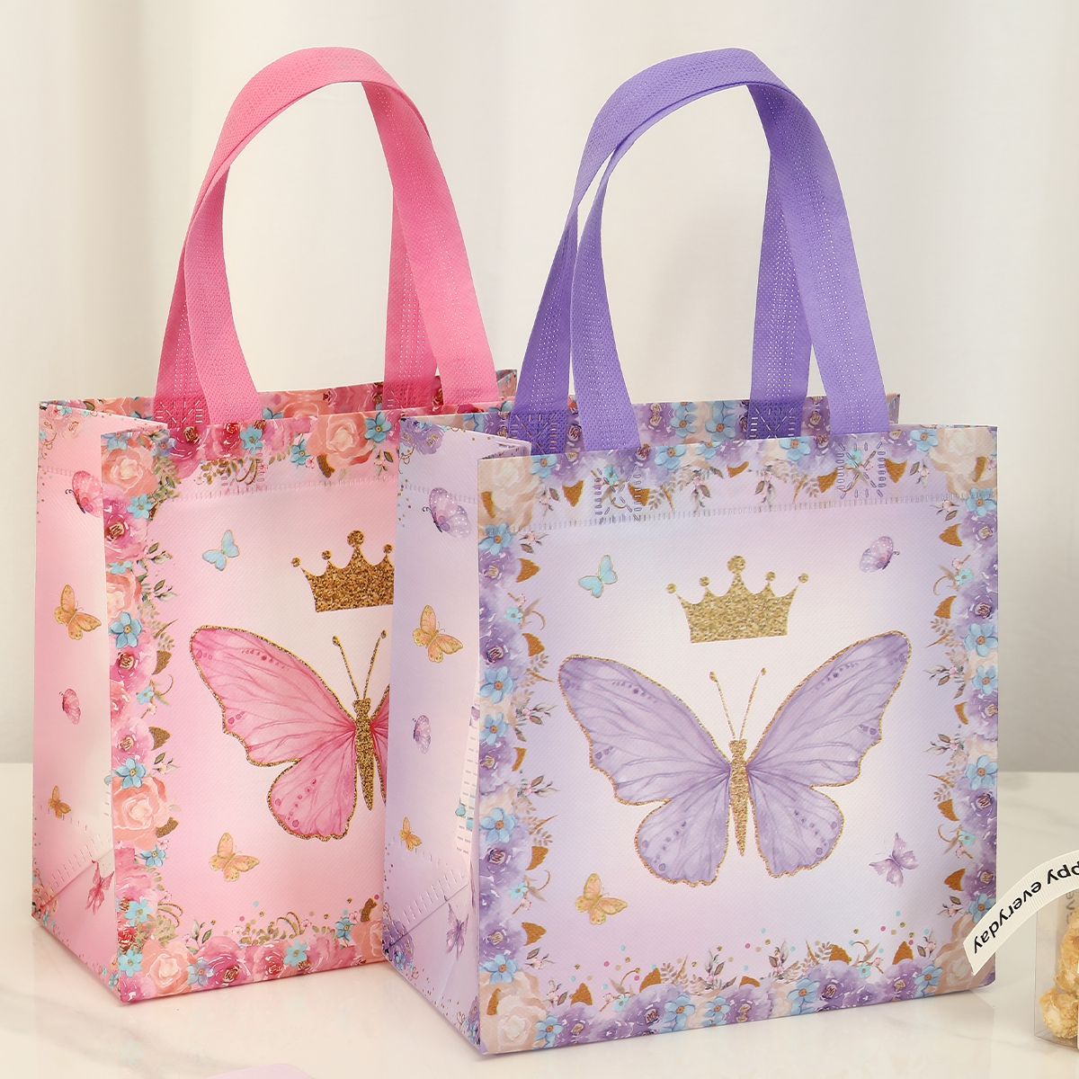 4pcs Mixed Butterfly Graphic G - مراجعة Wedding Event Supply وسعره