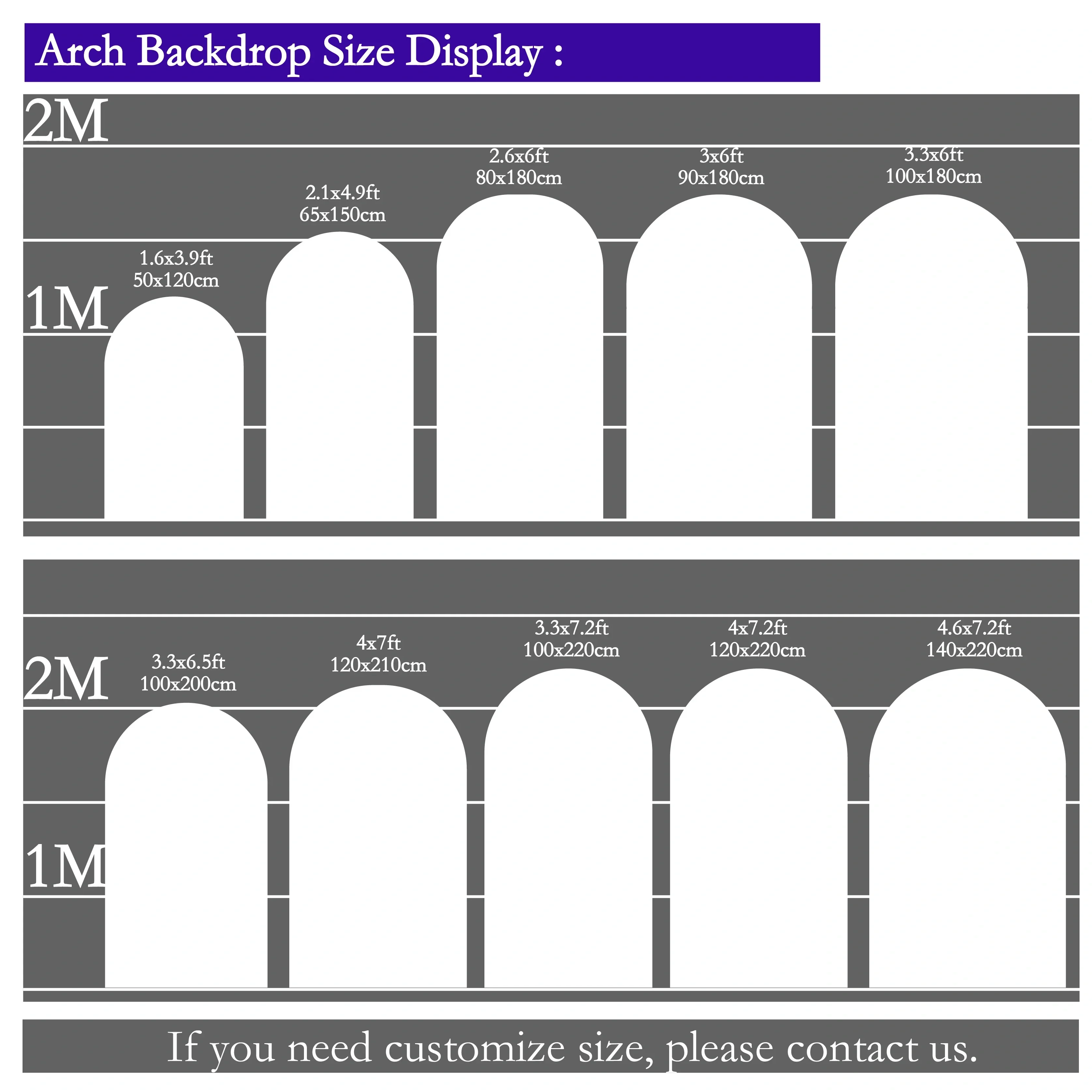 Personalized Arch Backdrop Cov - مراجعة Wedding Event Supply وسعره