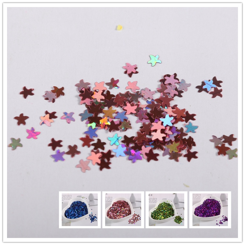 New Ultrathin Starfish Shape S - مراجعة Wedding Eo وسعره