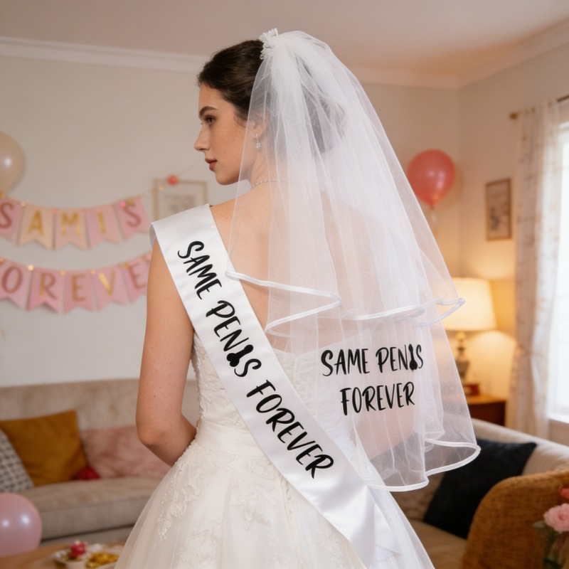 Bachelorette hen night Party S - مراجعة Bride Tribe Sash وسعره