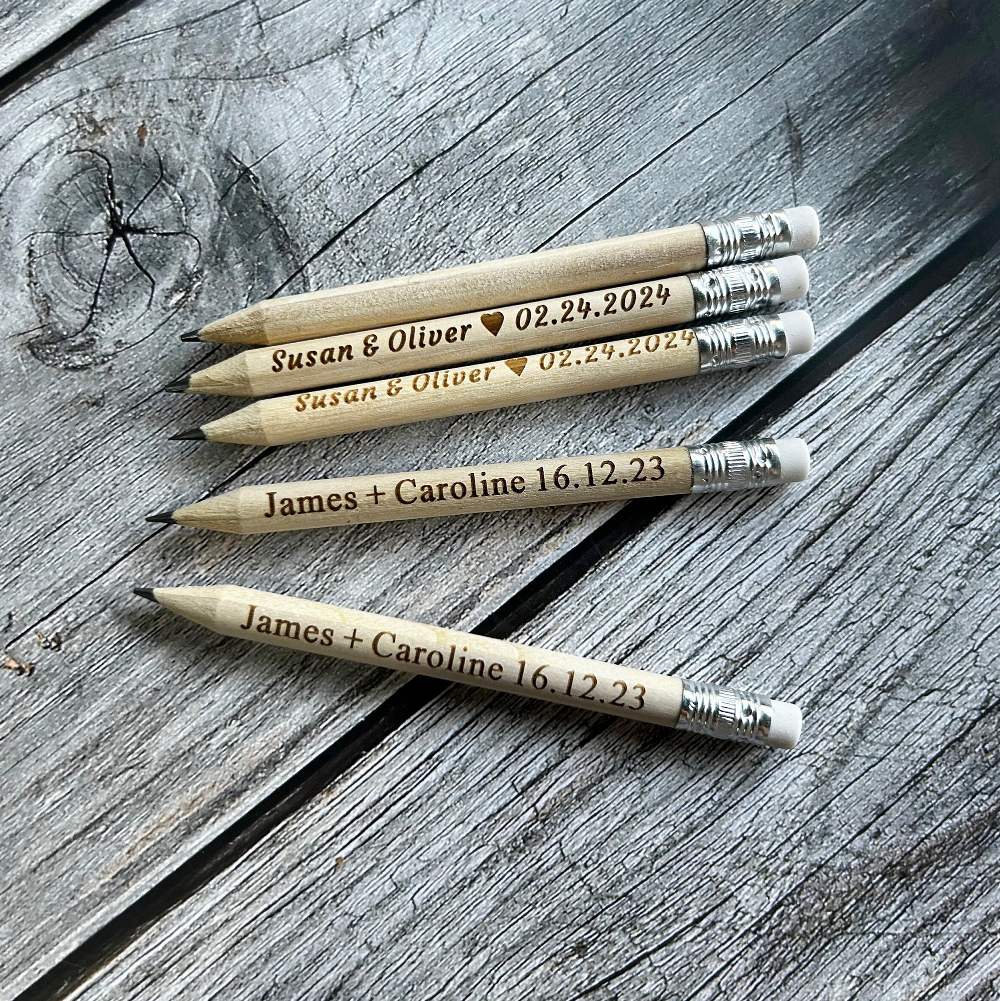 30/50/100Pcs Personalized Rust - مراجعة Wedding Qb وسعره
