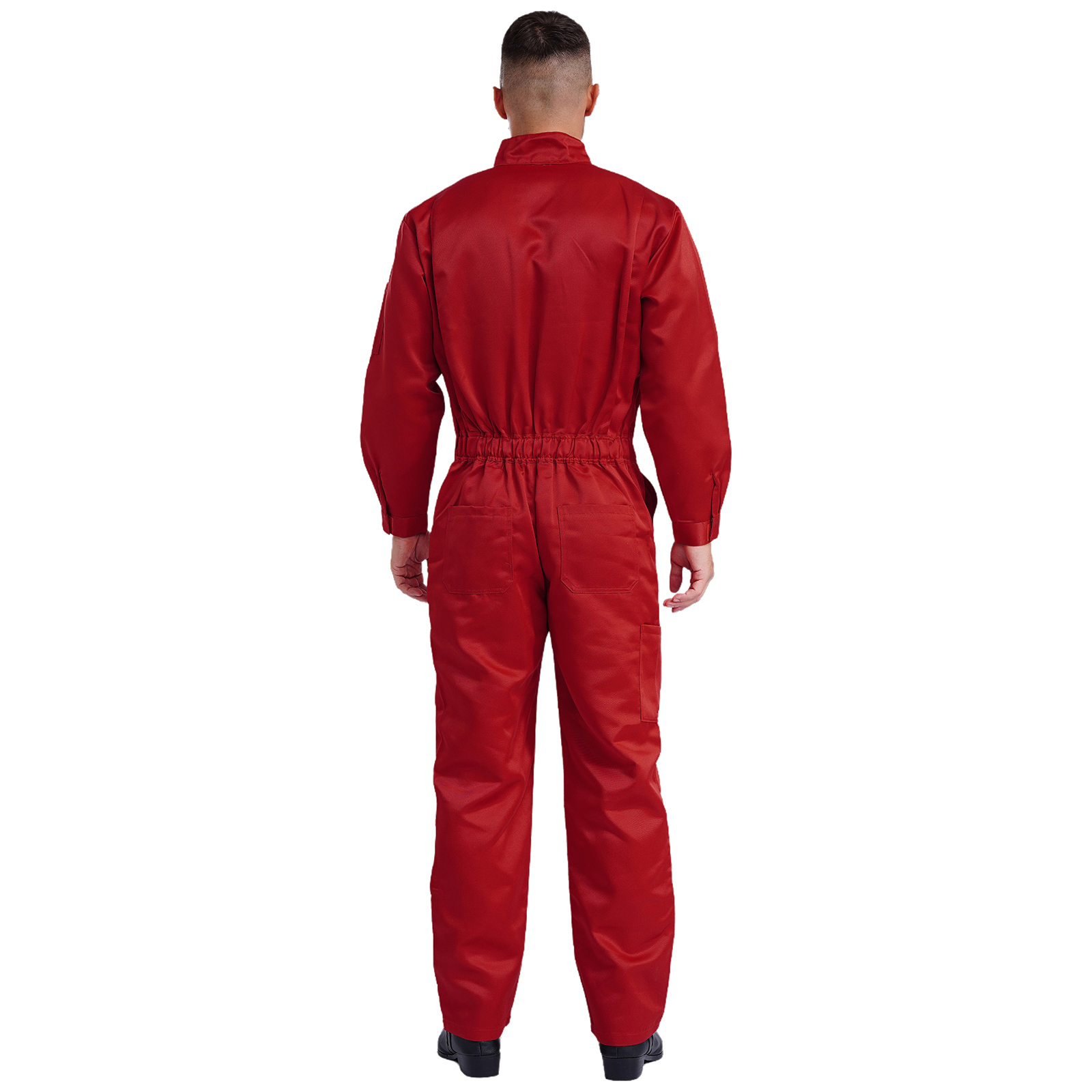 Mens 100% Cotton Overalls Body - مراجعة Wedding Job وسعره