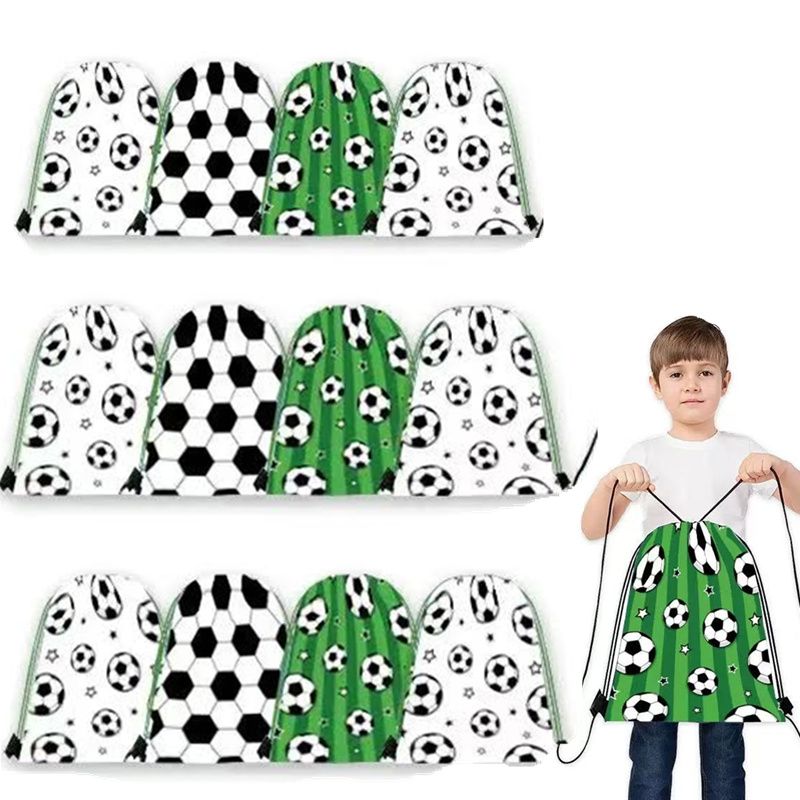 6/24Pcs Football Party Favors  - مراجعة Wedding Event Supply وسعره
