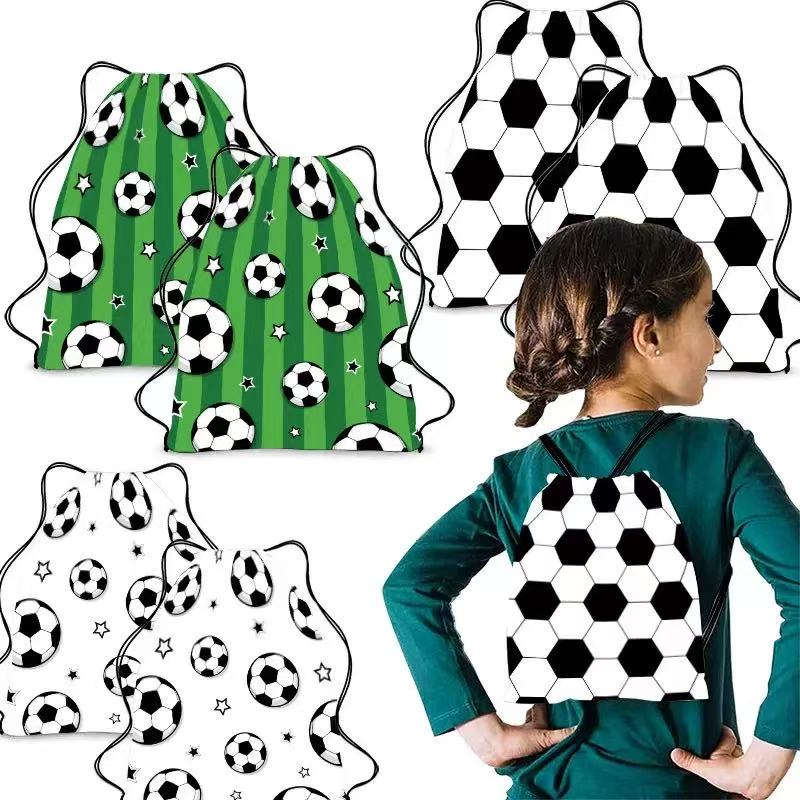 6/24Pcs Football Party Favors  - مراجعة Wedding Event Supply وسعره