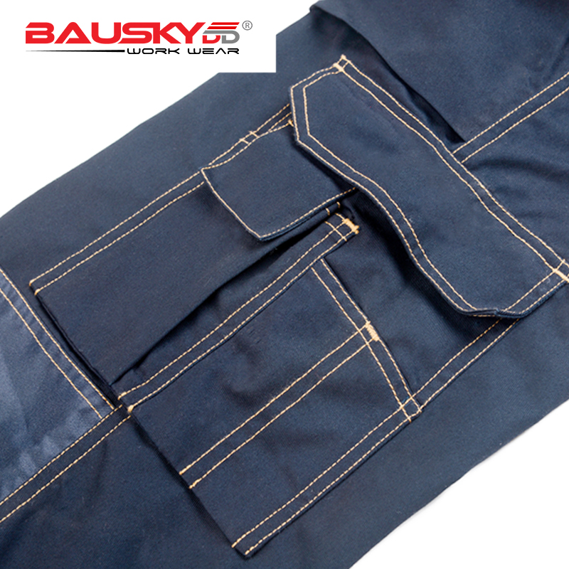 Multi Pocket Work Bib Overalls - مراجعة Wedding Job وسعره