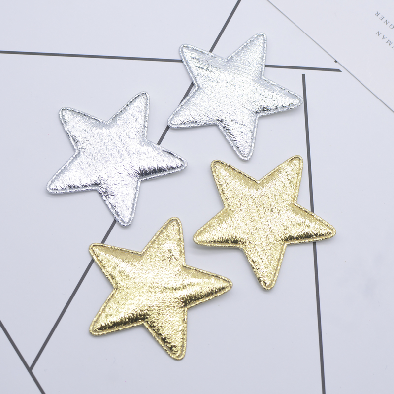 50Pcs 40mm Gold and Silver Clo - مراجعة Wedding Superstar وسعره