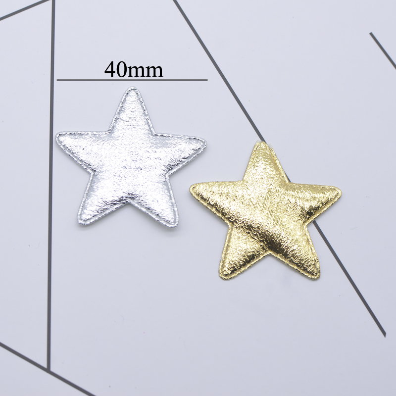50Pcs 40mm Gold and Silver Clo - مراجعة Wedding Superstar وسعره