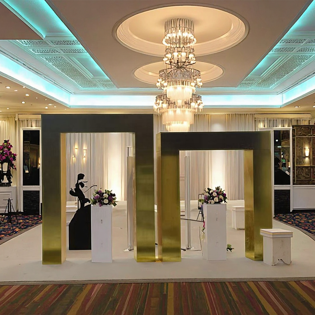 #@PVC Indian Wedding Gazebo Ar - مراجعة Wedding Event Supply وسعره
