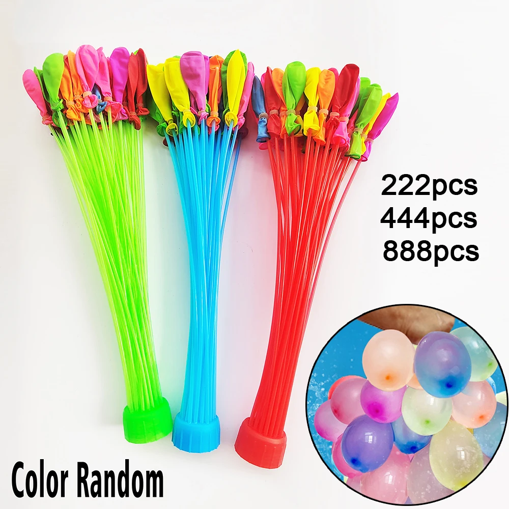 888/1111pcs Fast Water Filling - مراجعة Wedding Qq وسعره