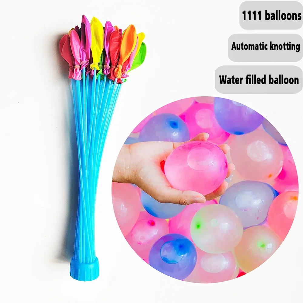 888/1111pcs Fast Water Filling - مراجعة Wedding Qq وسعره