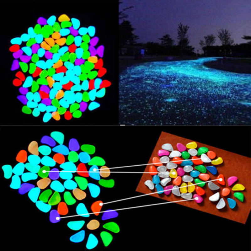 10/20Pcs Glow In The Dark Lumi - مراجعة Wedding Event Supply وسعره