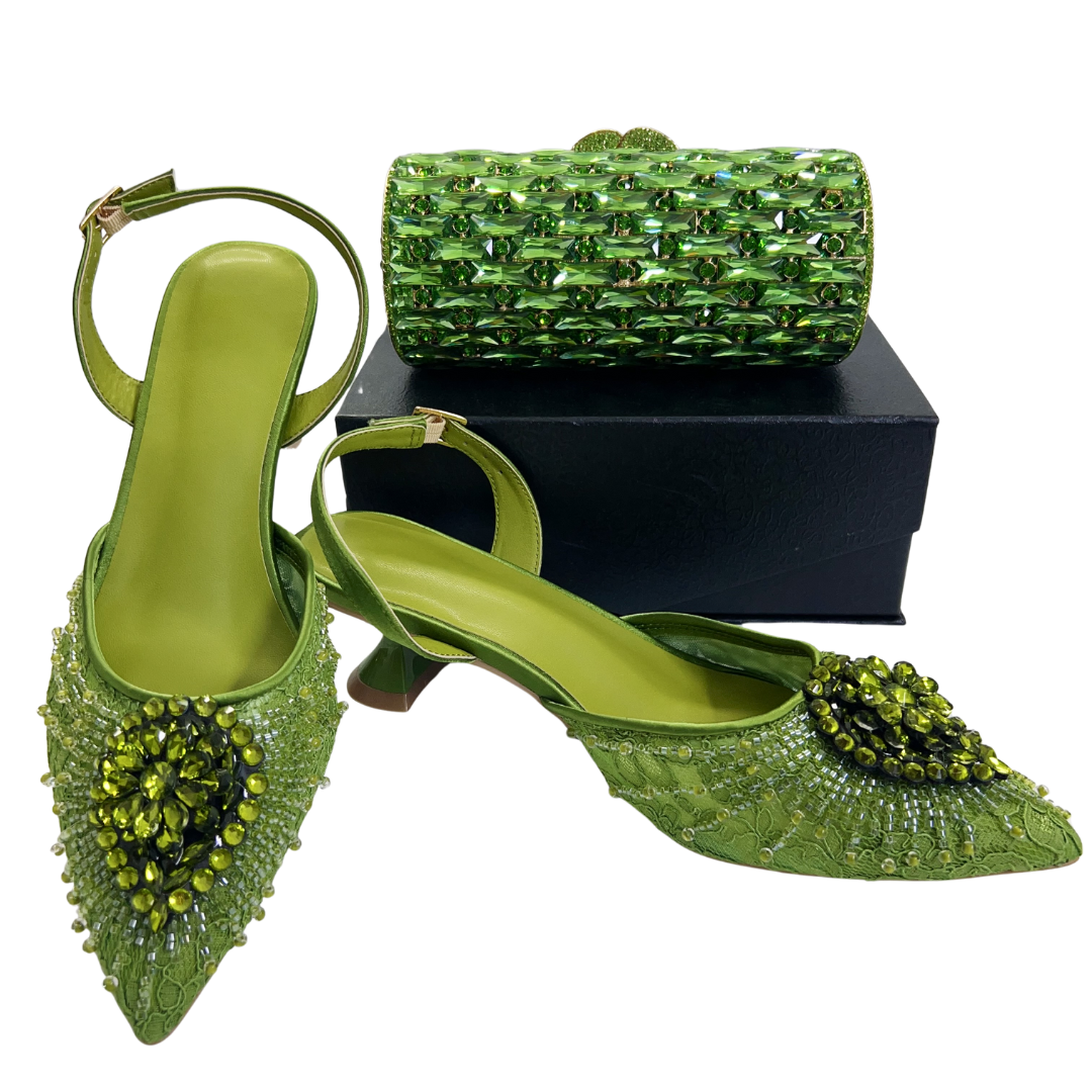 Italian Designer Evening Shoes - مراجعة Wedding Fx وسعره