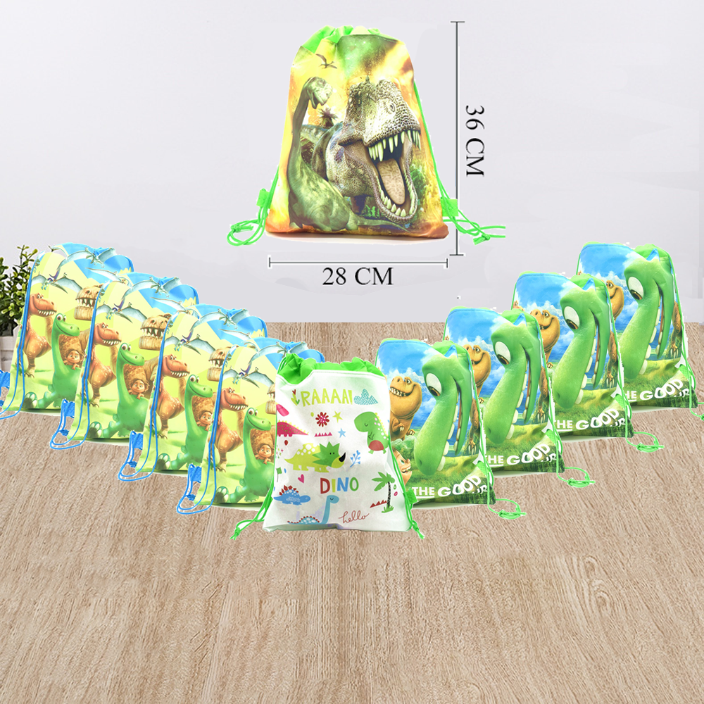 34*27cm Cartoon Dinosaur Draws - مراجعة Wedding Event Supply وسعره