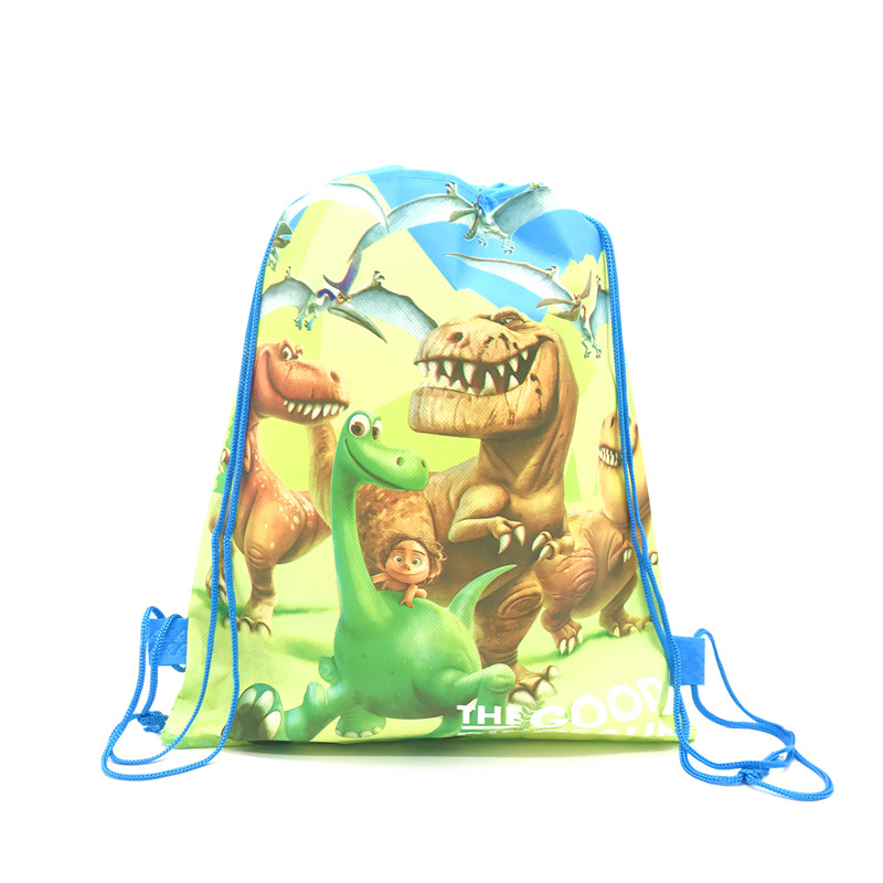 34*27cm Cartoon Dinosaur Draws - مراجعة Wedding Event Supply وسعره