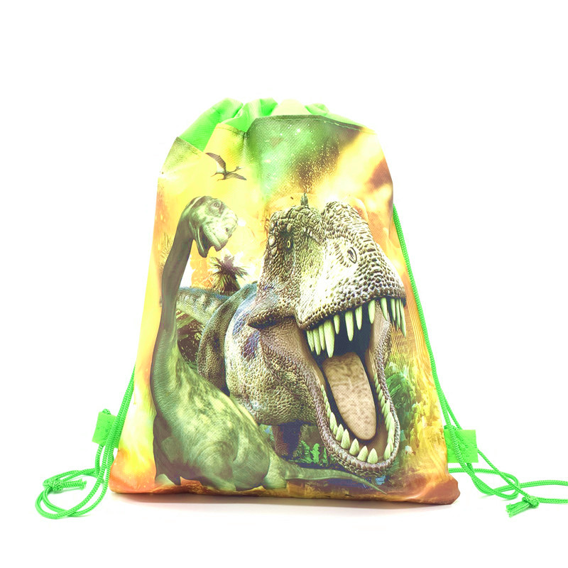 34*27cm Cartoon Dinosaur Draws - مراجعة Wedding Event Supply وسعره