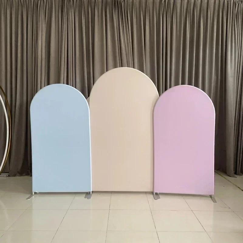 Aluminium Balloon Arch Removab - مراجعة Wedding Balloon Arch وسعره